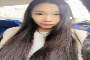 身子高大魁梧